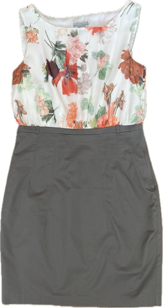 Letnia sukienka H&M 40/42