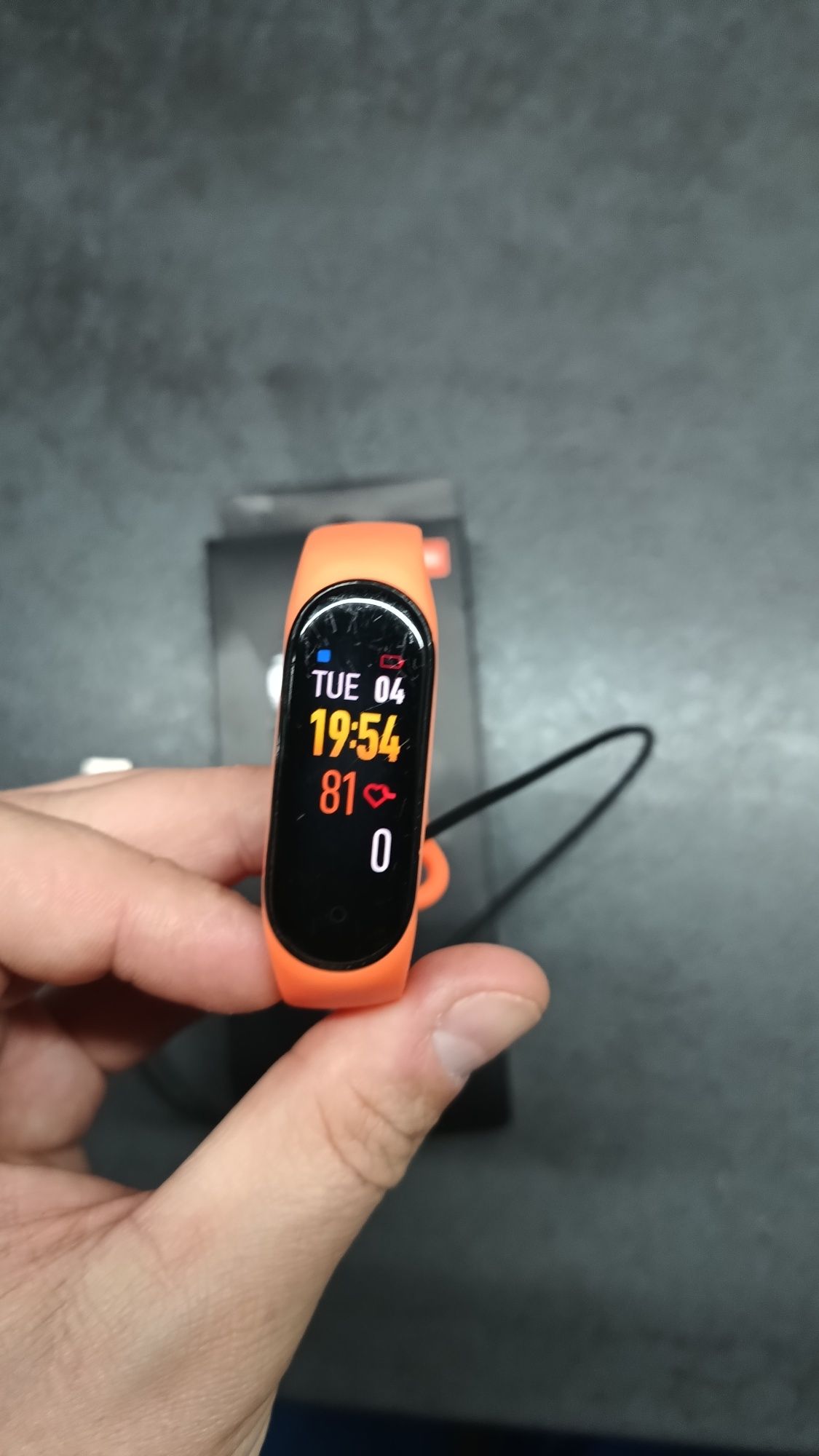 Mi Smart Band 5 розумний браслет