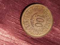 Kolekcjonerskie monety arabskie