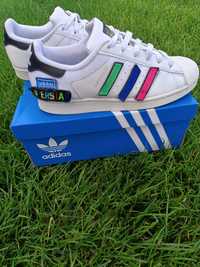 Buty Adidas SUPER STAR rozm 38 2/3