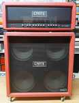 Amplificador e Coluna Crate Red Voodoo Sammy Hagar BV 120 HR