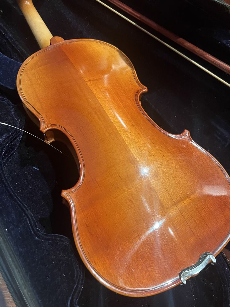 Violino / viola de arco