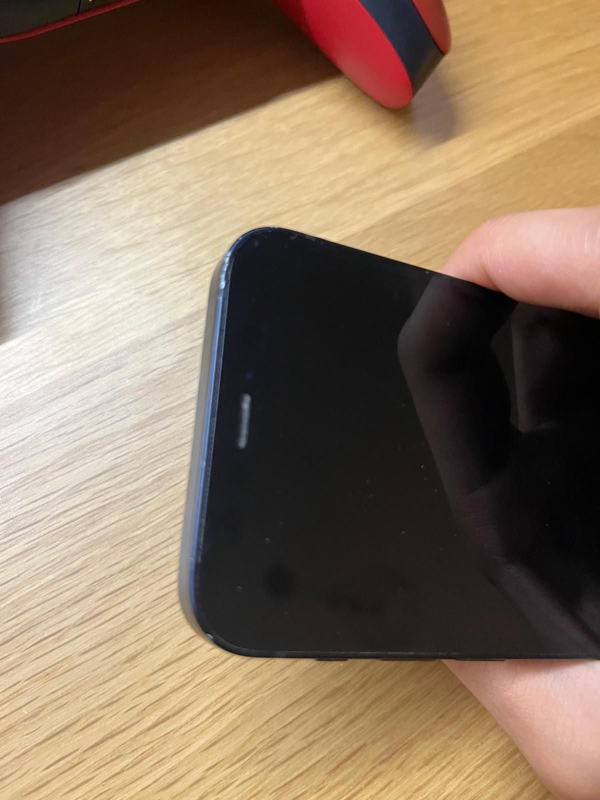 iPhone 12 mini usado