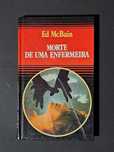 Ed McBain - Morte de uma Enfermeira