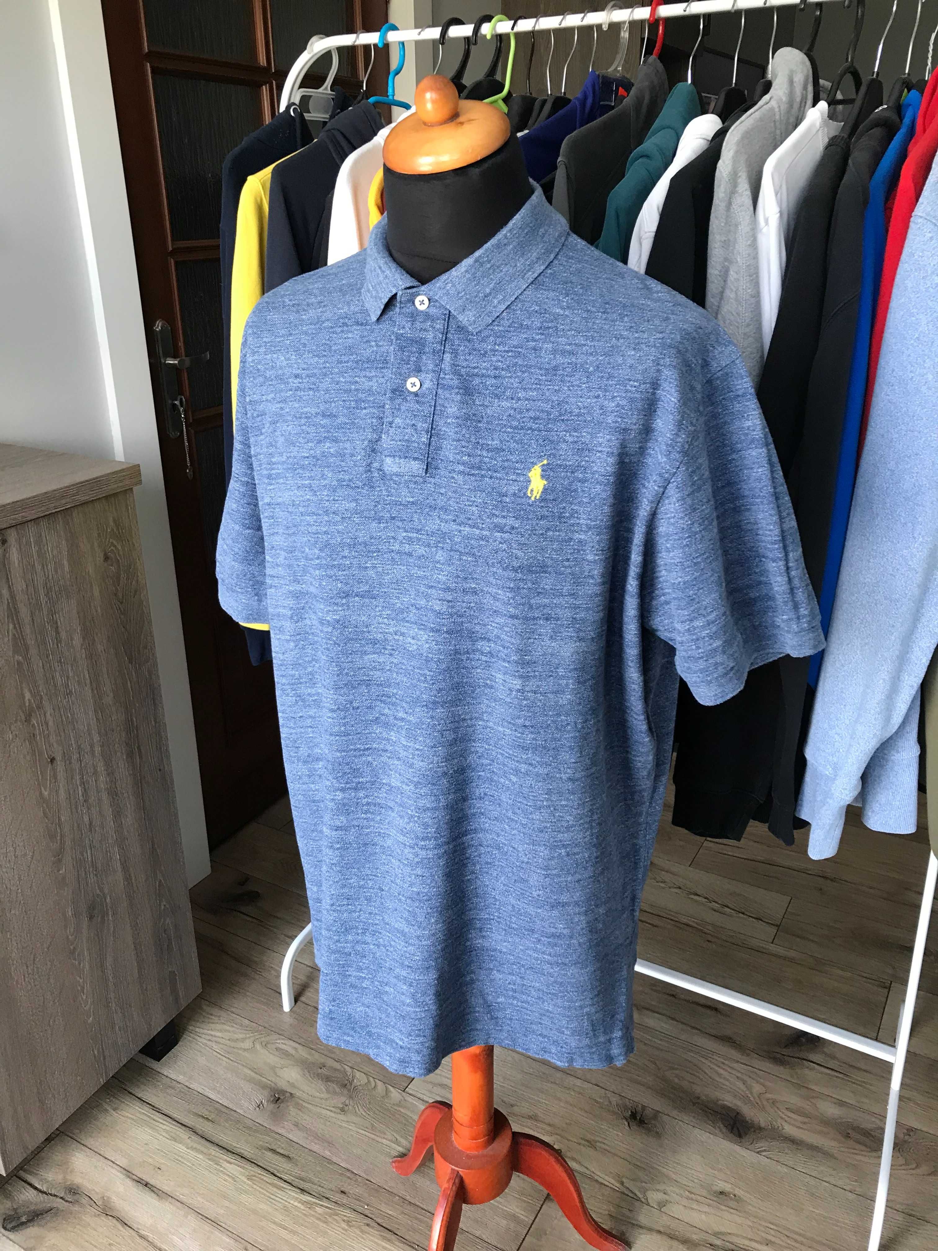 Koszulka Polo Ralph Lauren rozm. XL ( nowa kolekcja)