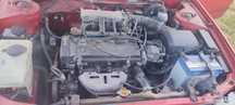 Vendo Toyota de 96