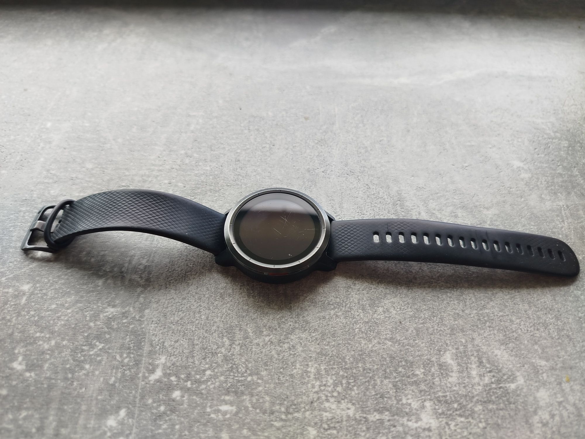 Zegarek Garmin vivoactive 3