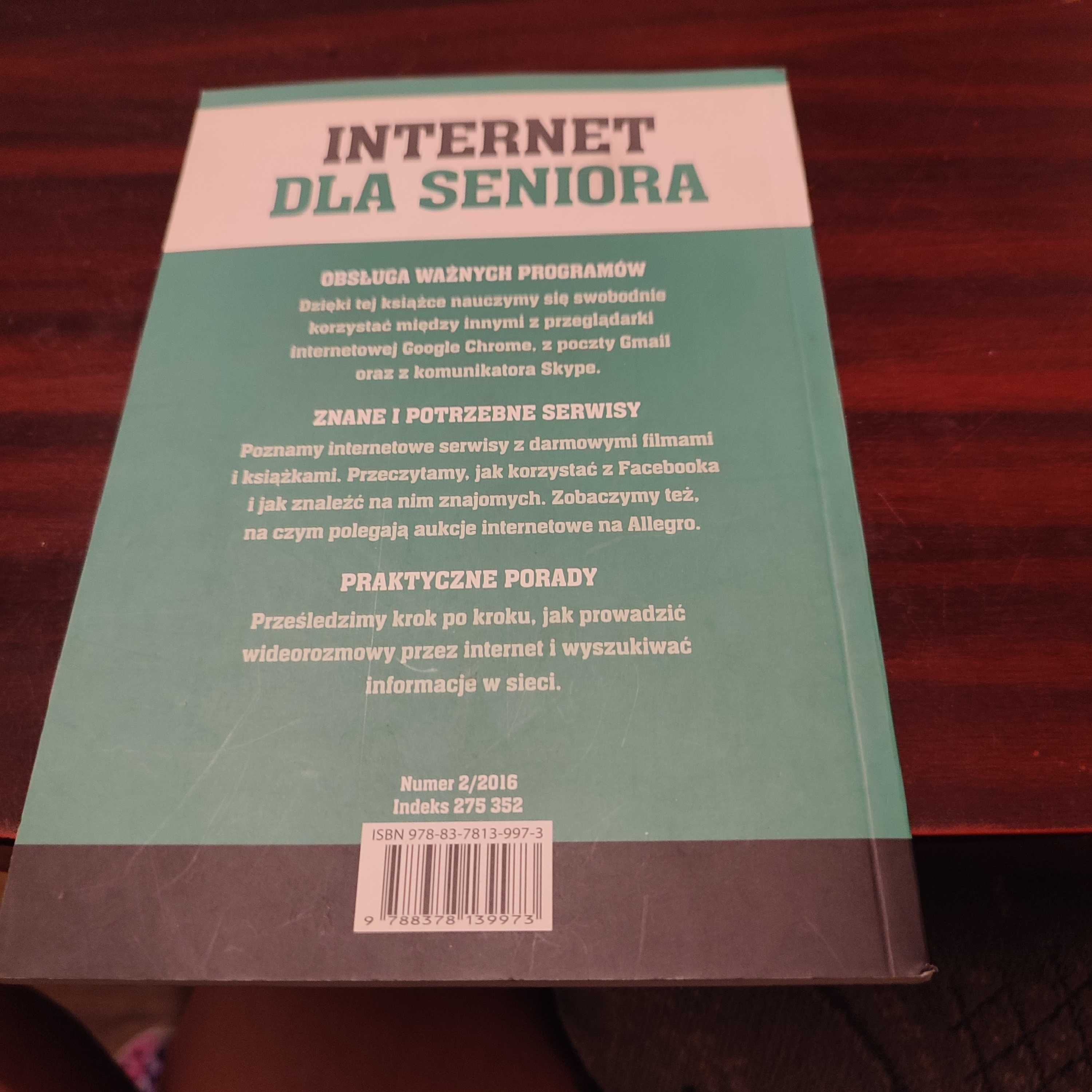 Internet dla seniora