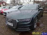 Audi A7 Audi A7 quatro