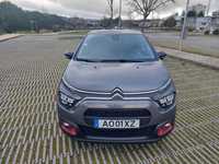 Citroen C3 2022 1.2