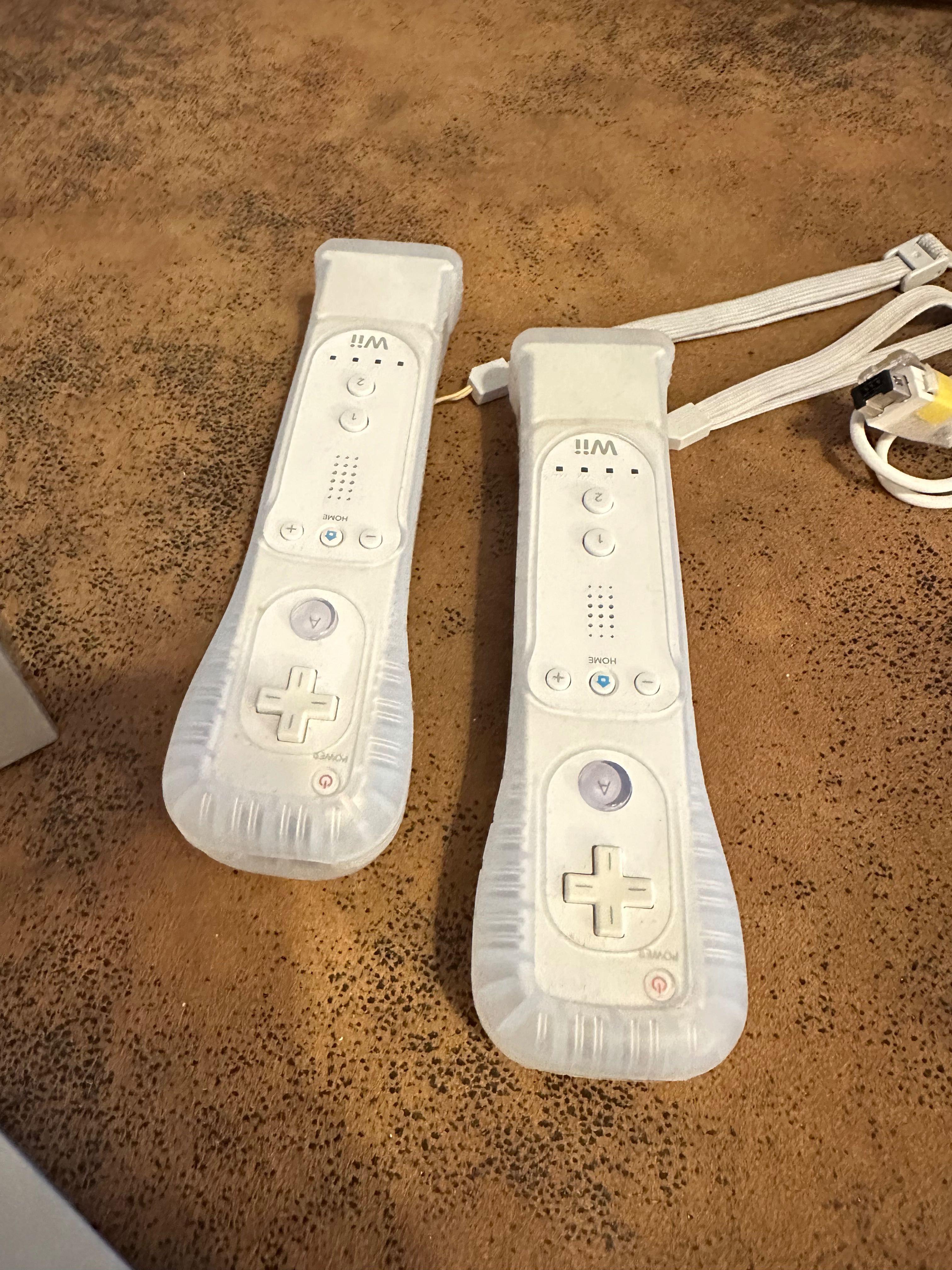 Wii em Diversão!
