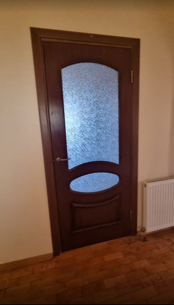 Двері міжкімнатні