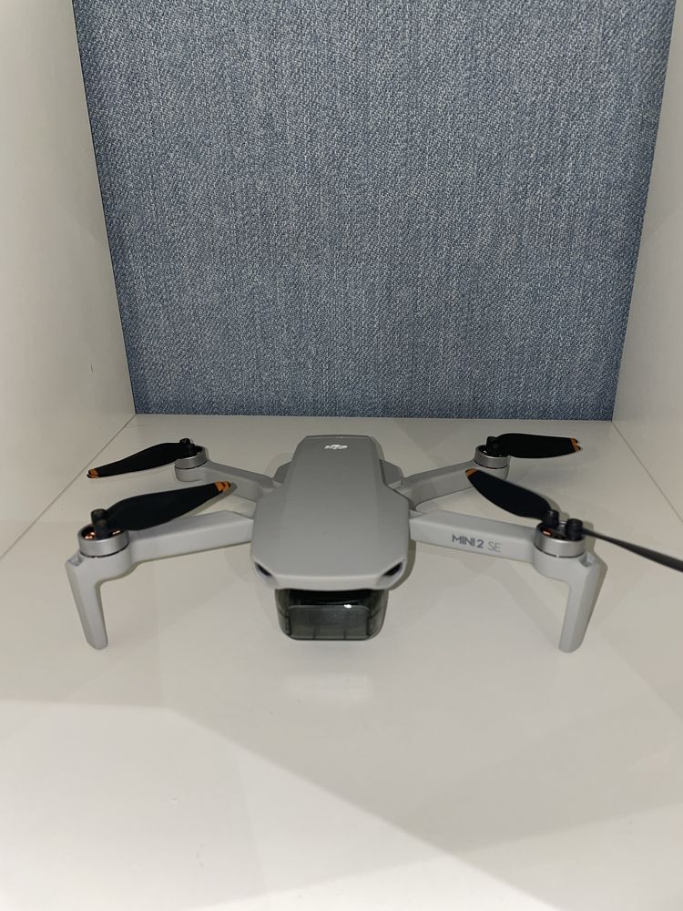 Vendo drone DJI Mini 2 SE