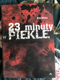 „23 minuty w piekle” Bill Wiese