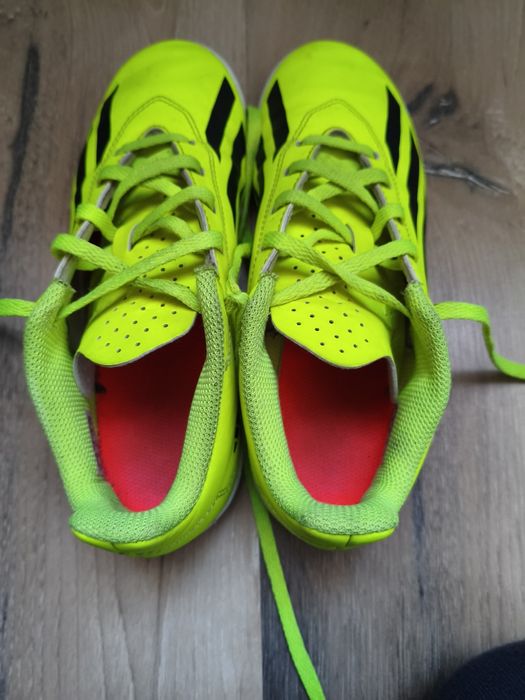 Buty halowe dziecięce