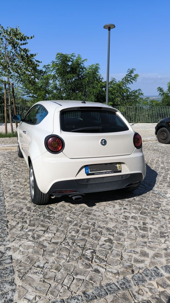 Vendo Alfa Romeo Mito