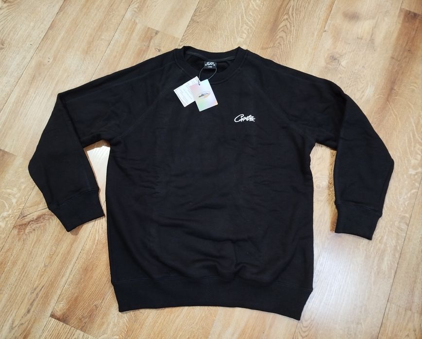 Crewneck Corteiz OG Alcatraz