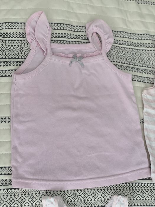 Набір майок дитячі Primark