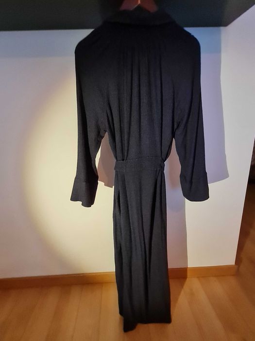 Vestido Mássimo Dutti