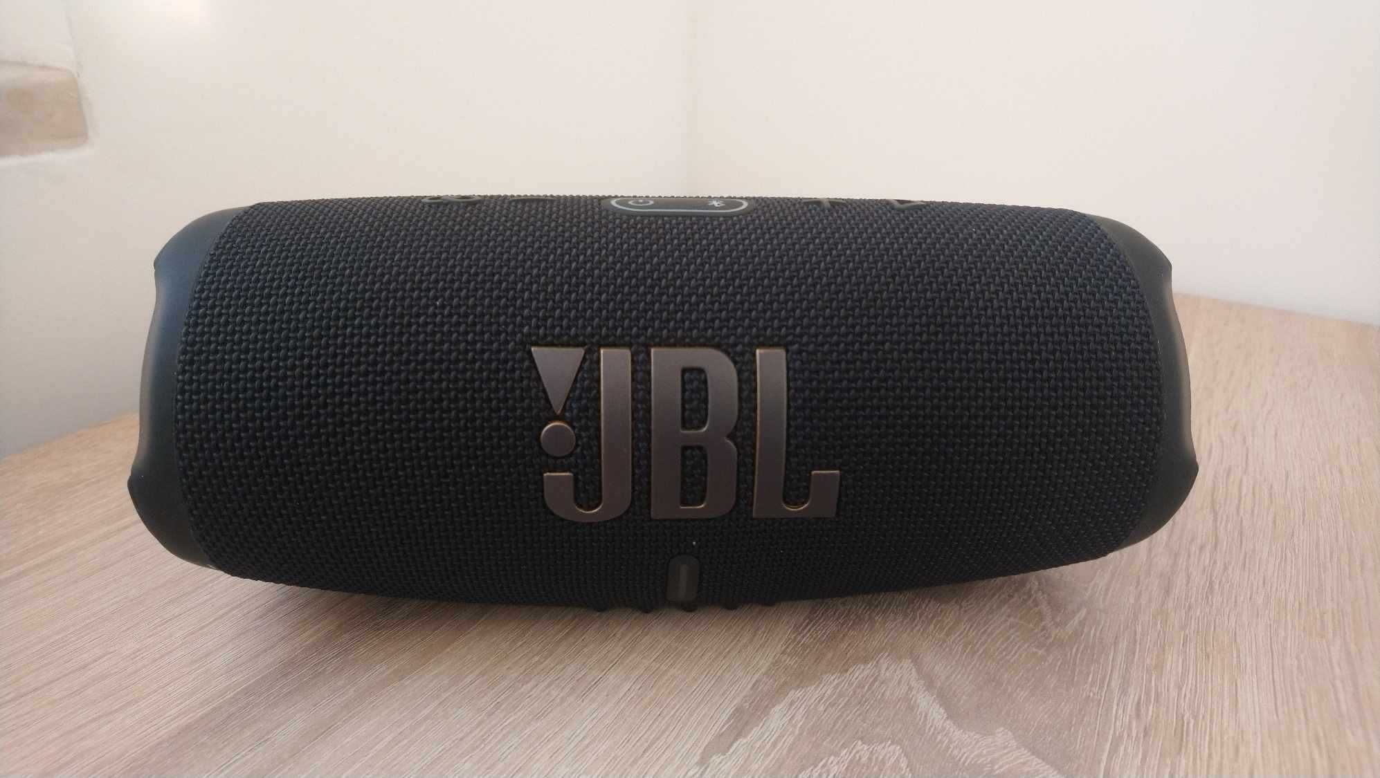 Głośnik JBL Charge 5 Tomorrowland Edition