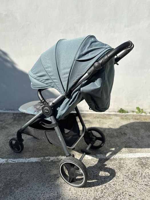 Коляска прогулянкова