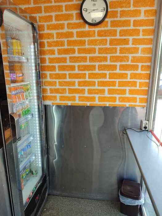 Продам бизнес, фастфуд. Срочно!!!