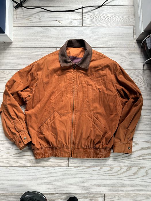 Куртка Timberland  Розмір L бомбер