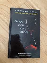 Książka Drugie życie Bree Tanner Stephanie Meyer