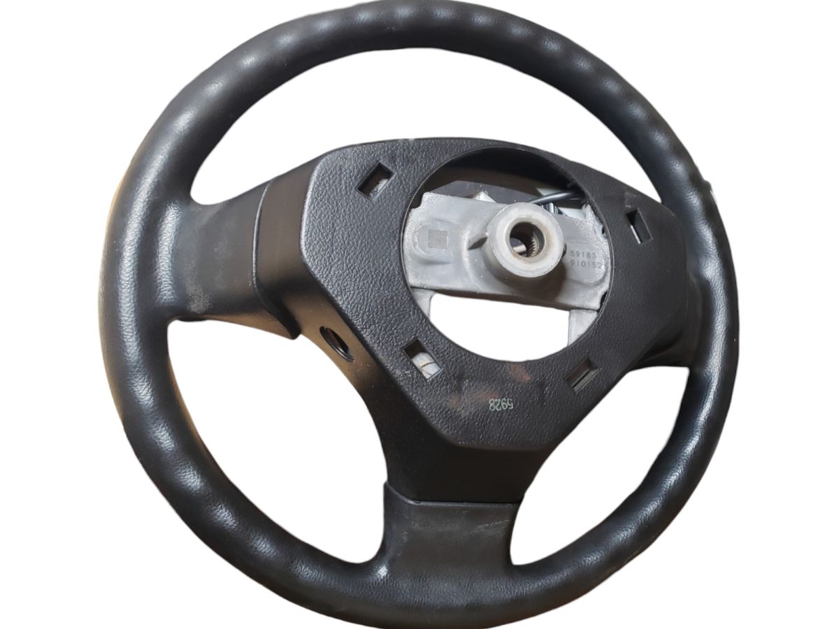 Руль с кнопками под перешив Suzuki Grand Vitara 2005-2015 разборка