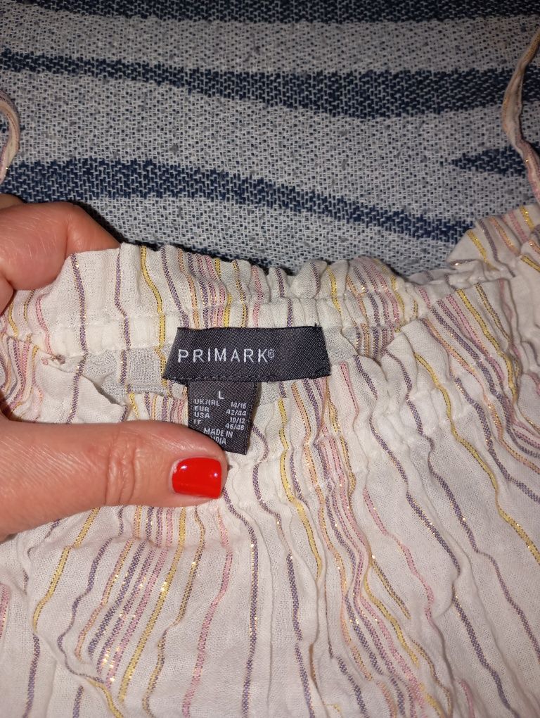 Парео літній пляжний сарафан Primark