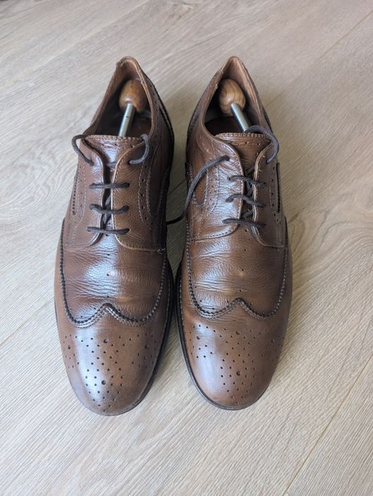 Conjunto de 5 pares de sapatos