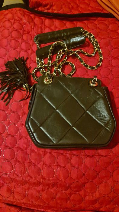 Mala Chanel original