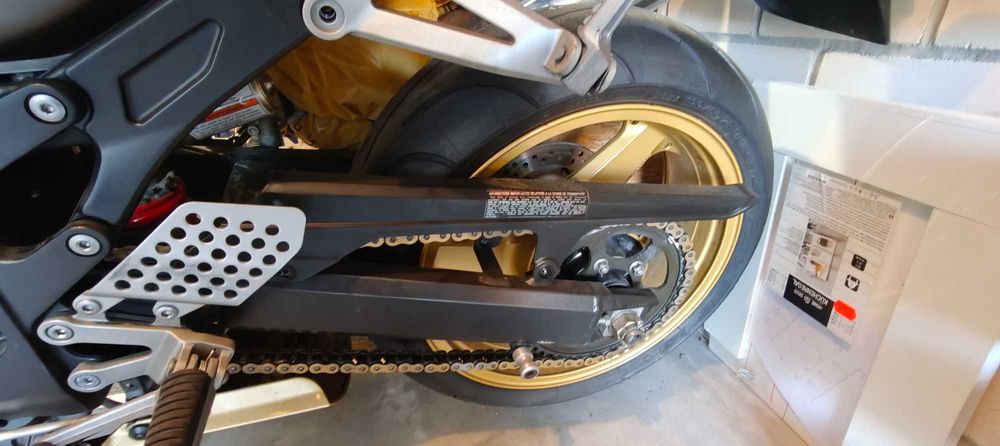 Kawasaki ZX-12R 2006r