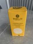 BasicLab antyoksydacyjny krem z wit C o lekkiej konsystencji 50ml