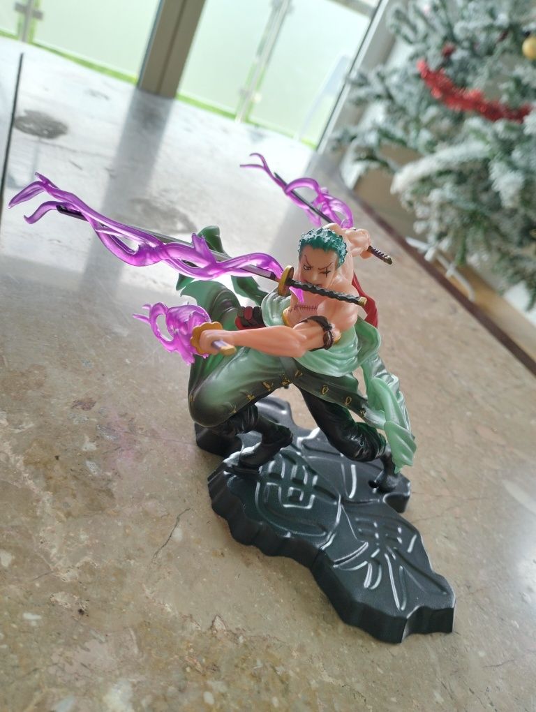 One Piece Bonecos