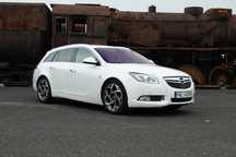 Opel Insignia Sprzedam Opel Insignia OPC-line bi-Turbo