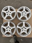 R16/5/112/6,5J/ET45/ Volkswagen/Skoda/VW/Mercedes/ диски/титани