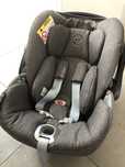 Cybex Cloud Z2 i-Size – fotelik