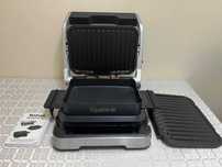 Grill elektryczny Tefal Optigrill