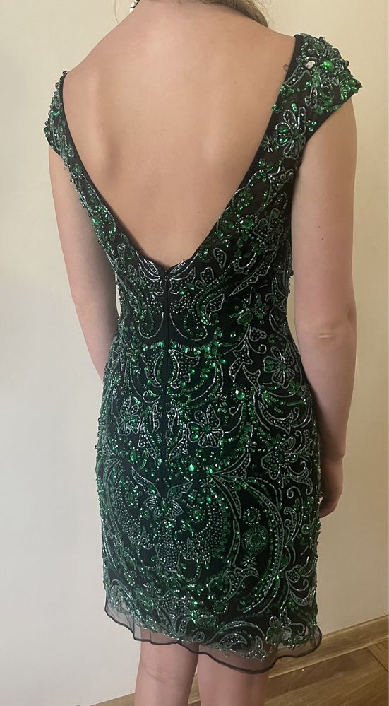 Сукня Sherri Hill