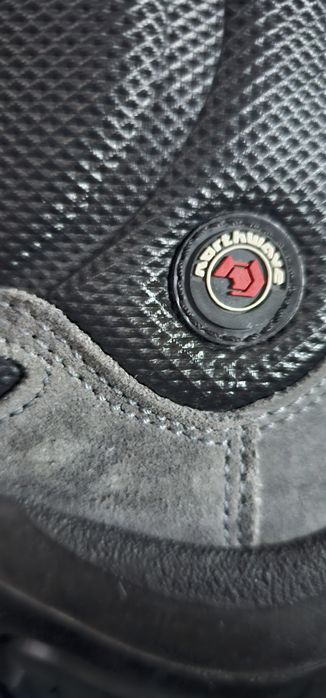 Buty snowboard dziecięce