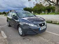 SEAT Ibiza 1.2 TDi Reference DPF