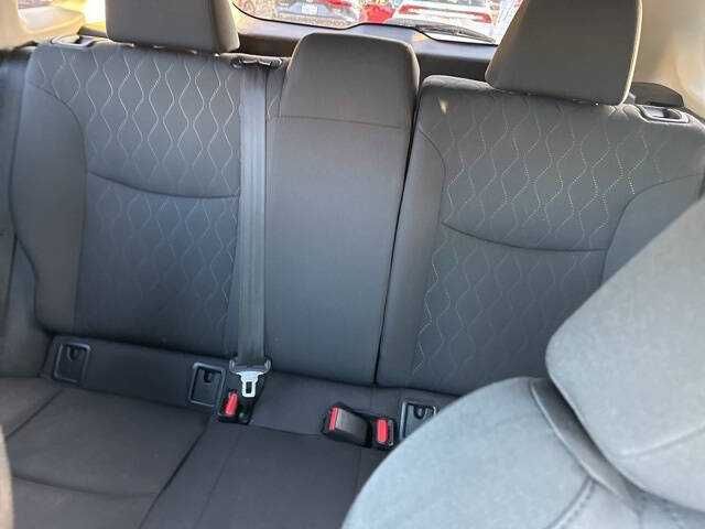 2022 Toyota Corolla Cross