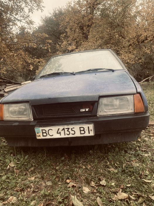 Продам ваз 2108 на ходу