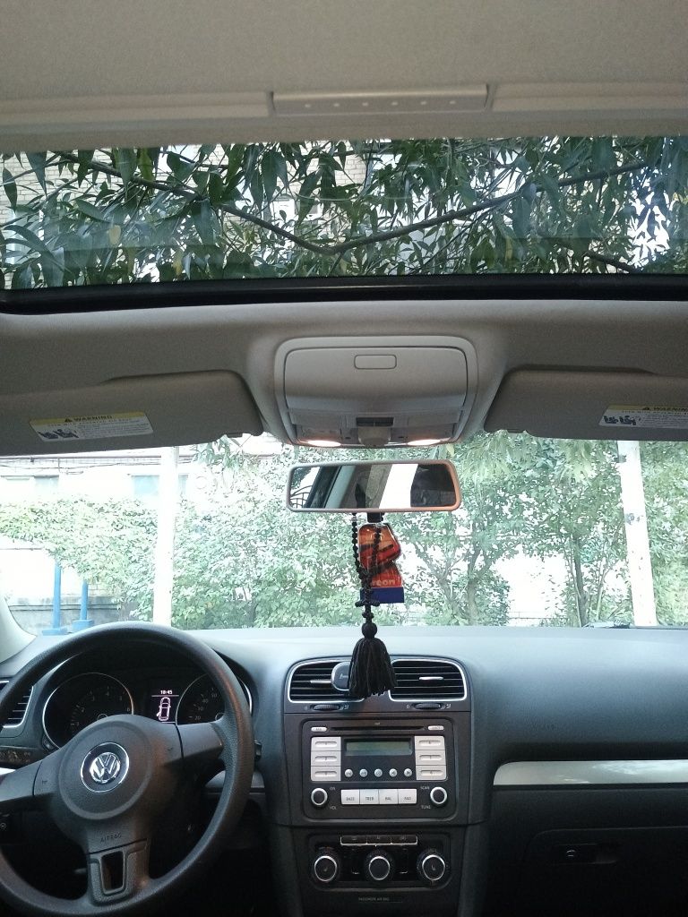 Продам Автомобіль Golf 6
