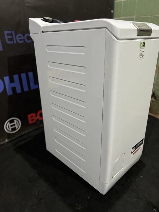 Пральна машина AEG / 2021 рік / А+++ / 7 кг /ProSense