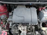 1Kr-Fe Kompletny Silnik Z Osprzętem 1.0 Vvti Toyota Yaris Ii 2005-2011