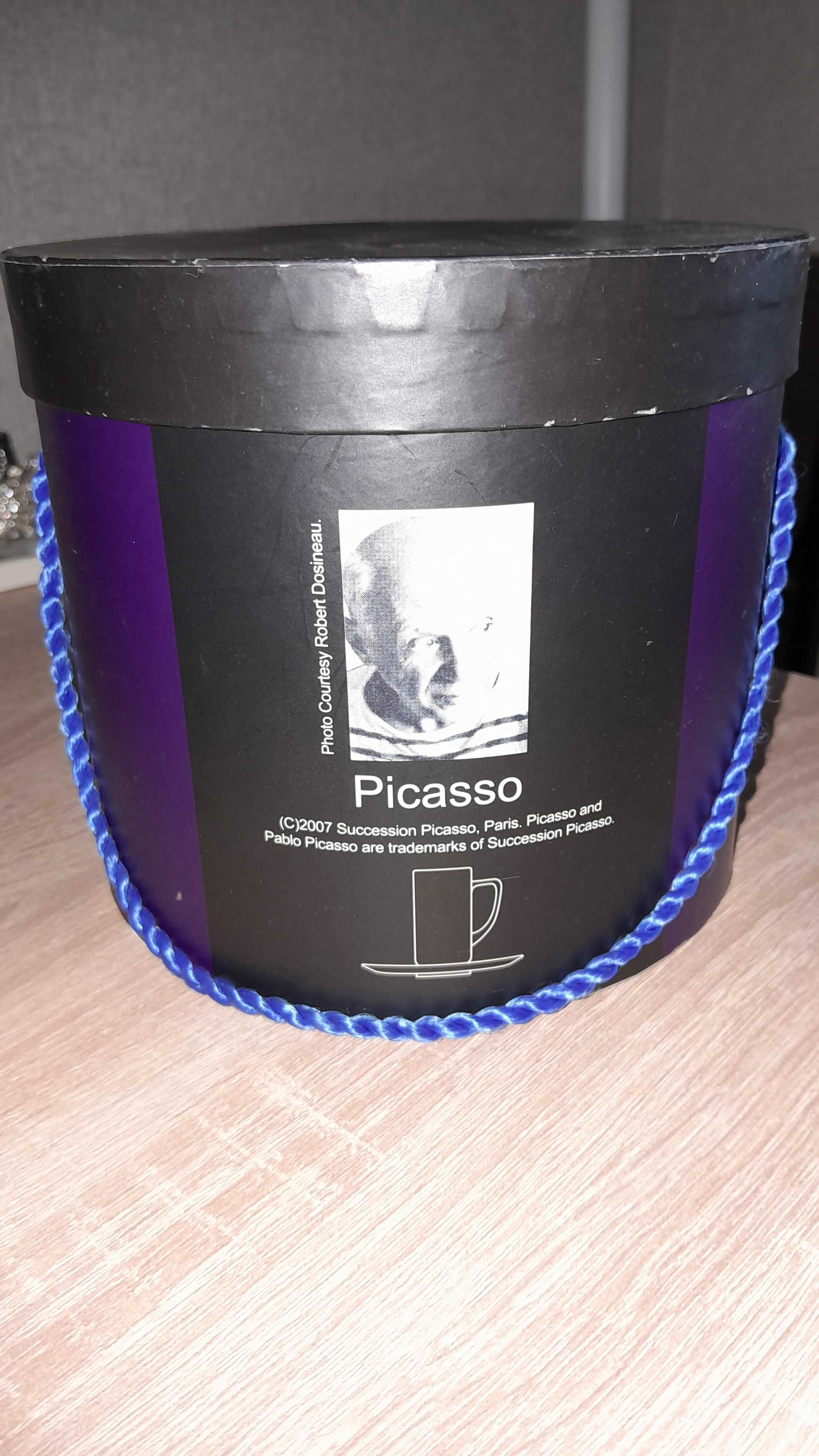 Колекційна чашка Picasso