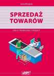 Sprzedaż Towarów Han.01 Prowadz Sprzed. Podręcznik