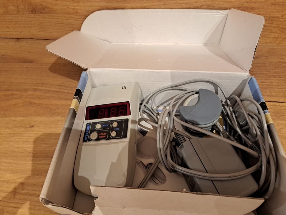 Vitafon - T , urządzenie wibroakustyczne